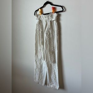 HOUSE OF SUNNY High rise pant